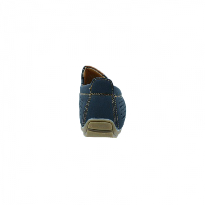 Pantofi pentru baieti Bessky WF81467-2-36, Bleumarin [2]