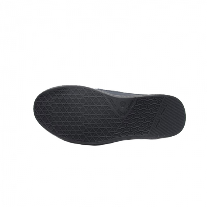 Pantofi pentru baieti Clibee P-621-32, Bleumarin [2]