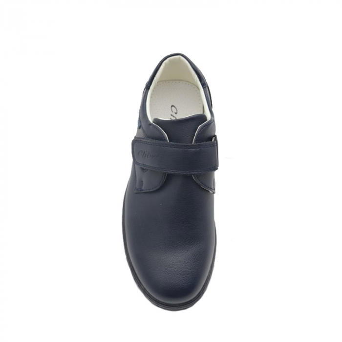 Pantofi pentru baieti Clibee P-622B-32, Bleumarin [3]