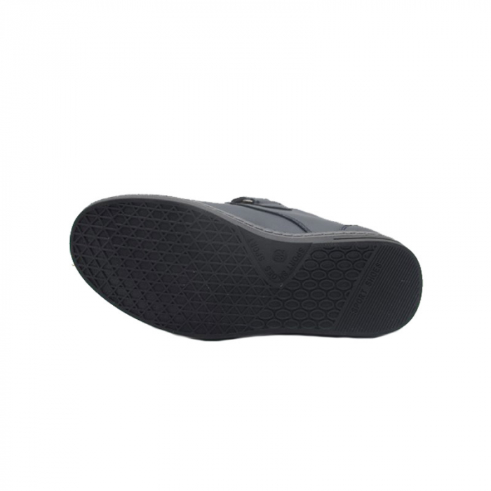 Pantofi pentru baieti Clibee P-622B-32, Bleumarin [2]