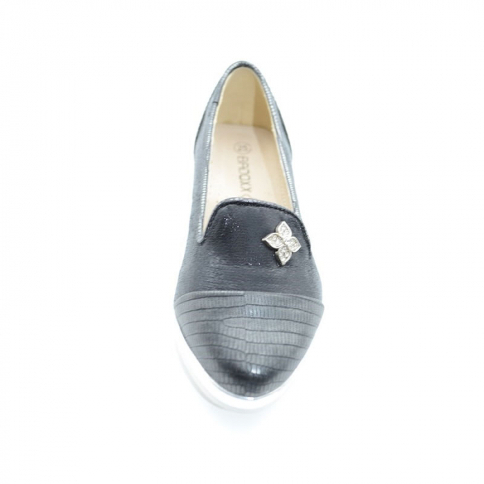 Pantofi pentru fete Badoxx 3BL-398N-28, Negru [3]