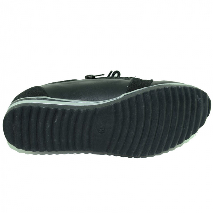 Pantofi pentru fete Badoxx 5LL-437-A-31, Negru [2]