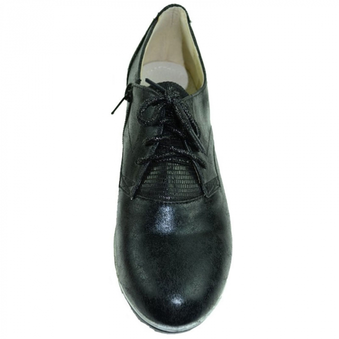 Pantofi pentru fete Badoxx 5LL-438-32, Negru [2]