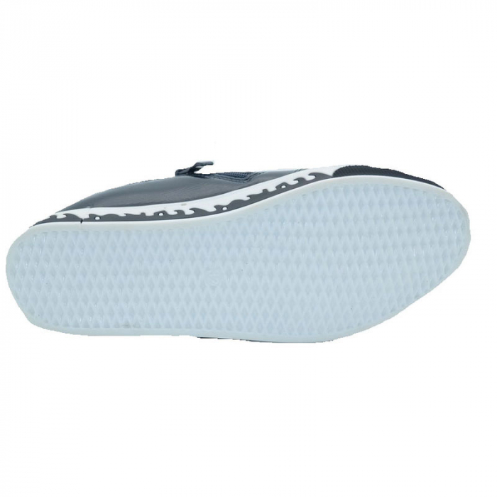 Pantofi pentru fete Bessky HF7113-2B-32, Bleumarin [2]