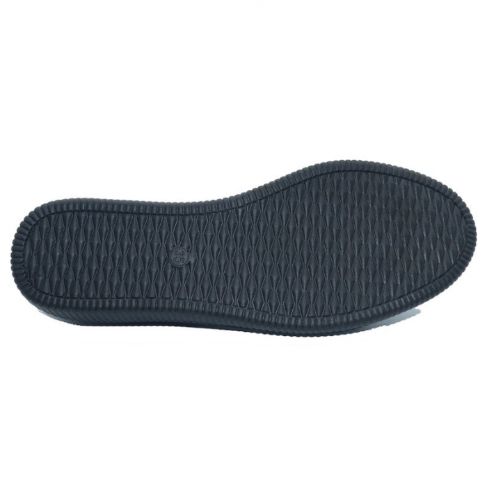 Pantofi pentru fete Bessky YJ6760-2B-36, Bleumarin [2]