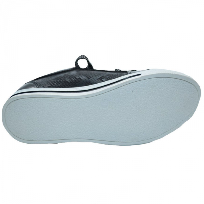 Pantofi pentru fete Clibee F-597N-31, Negru [2]