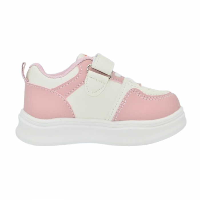 Pantofi casual, pentru fete, MRS 248-2, Roz [3]