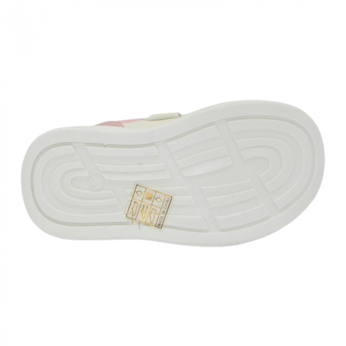 Pantofi casual, pentru fete, MRS 248-2, Roz [4]