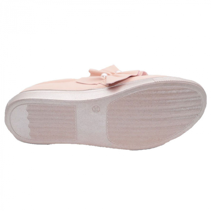 Pantofi pentru fete MRS M198R-34, Roz [3]