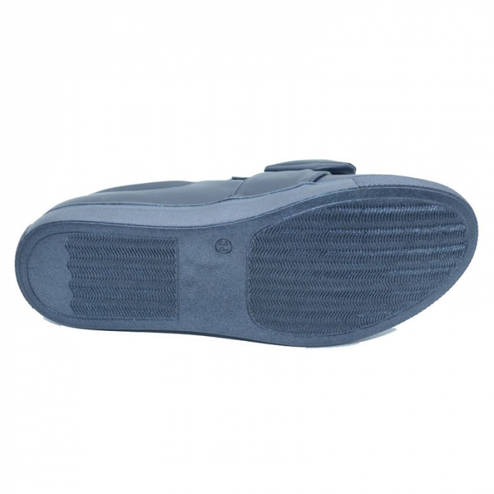 Pantofi pentru fete MRS M199B-31, Bleumarin [3]