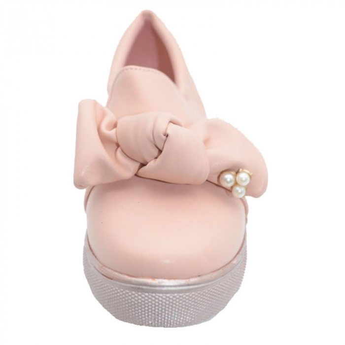 Pantofi pentru fete MRS M199R-34, Roz [4]
