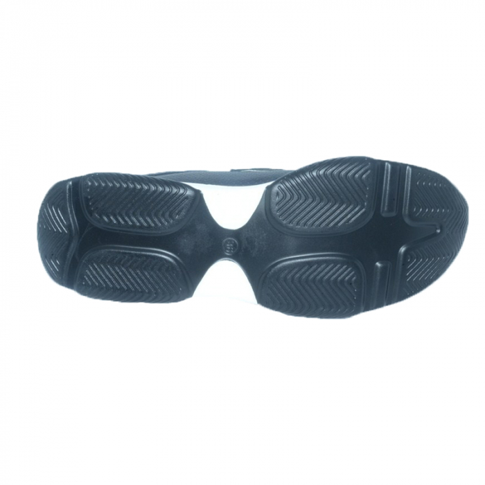 Pantofi pentru fete Bessky Y-J8985-4B-31, Bleumarin [4]