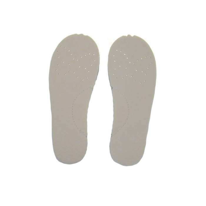 Pantofi din panza pentru baieti Renbut 33-371-823-30, Albastru [6]