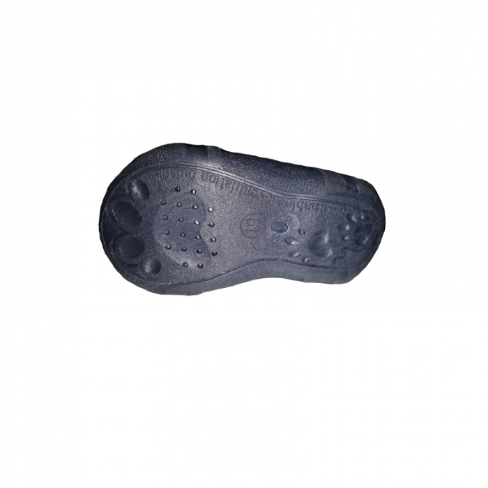 Pantofi din panza pentru baieti Renbut RBTB1-19, Bleumarin [4]