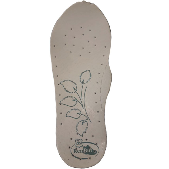 Pantofi din panza pentru baieti Renbut RBTB15-34, Bleumarin [4]