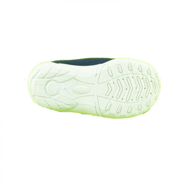 Pantofi din panza pentru baieti Renbut RBTB15-34, Bleumarin [2]