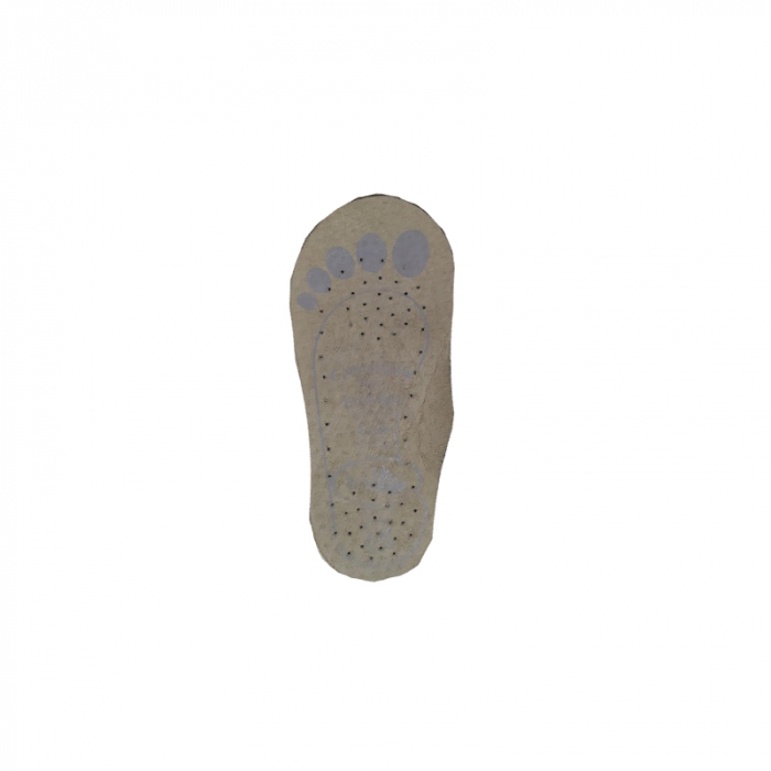 Pantofi din panza pentru baieti Renbut RBTB20-19, Verde [4]