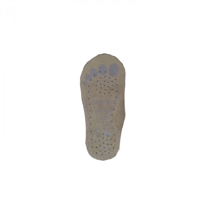 Pantofi din panza pentru baieti Renbut RBTB4-19, Bleumarin [4]