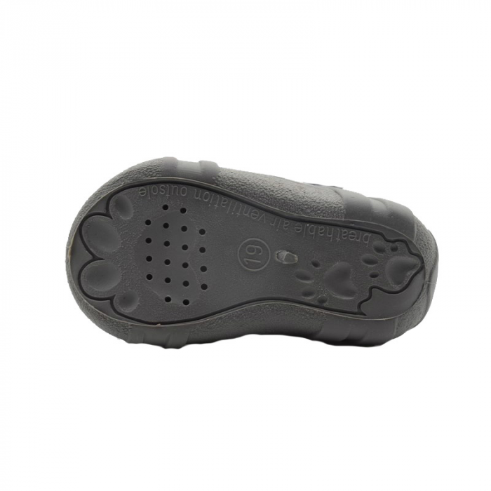 Pantofi din panza pentru baieti Renbut RBTB7-25, Bleumarin [4]