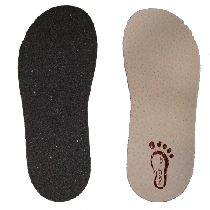 Pantofi din panza pentru baieti 3F F3-23-30, Albastru [5]