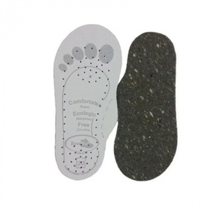 Pantofi din panza pentru fete Renbut RBTF5, Roz [3]