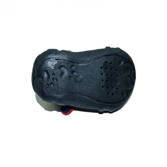 Pantofi din panza pentru fete Renbut RBTF32B-21, Bleumarin [2]