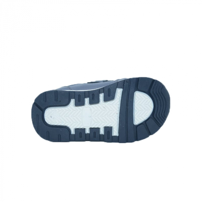 Pantofi pentru baieti Tom Miki B-3061B-22, Bleumarin [2]