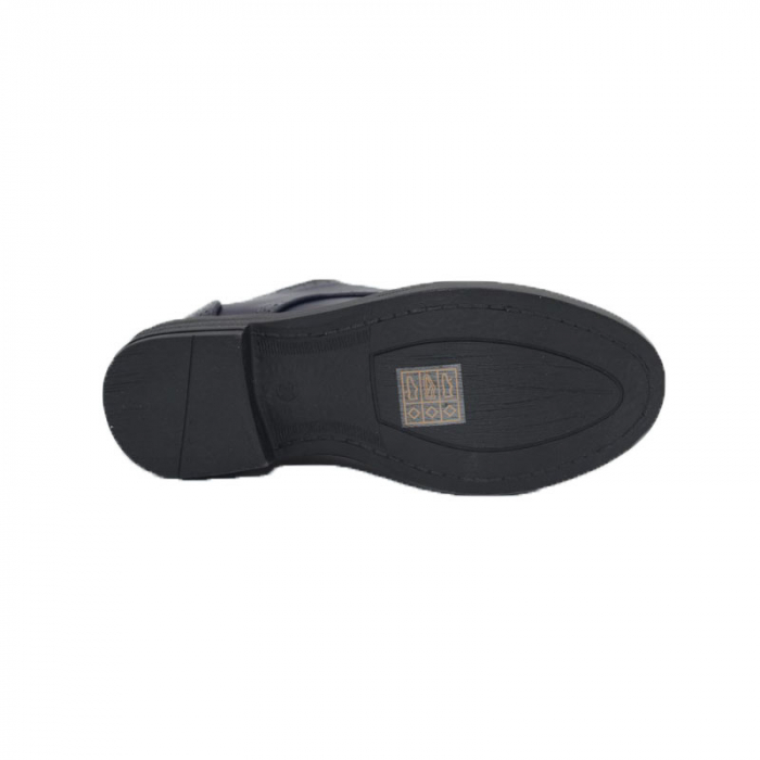 Pantofi eleganti pentru baieti MRS M92B-31, Bleumarin [3]