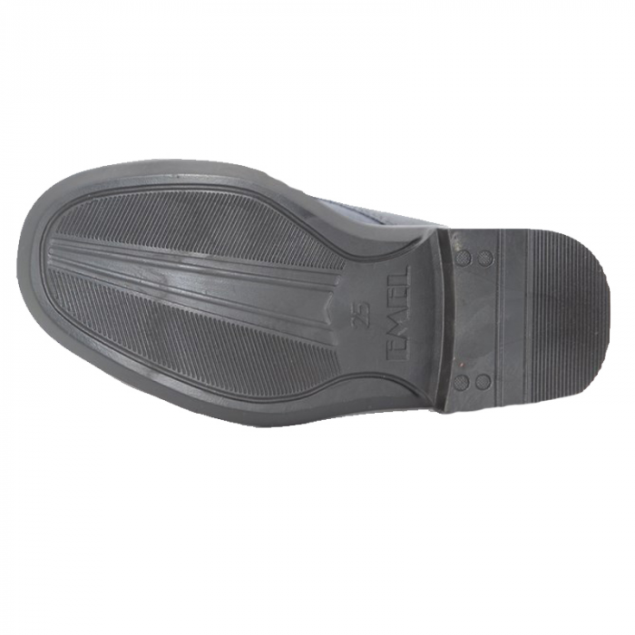 Pantofi eleganti EMEL E E 1955-1-25, Bleumarin [3]