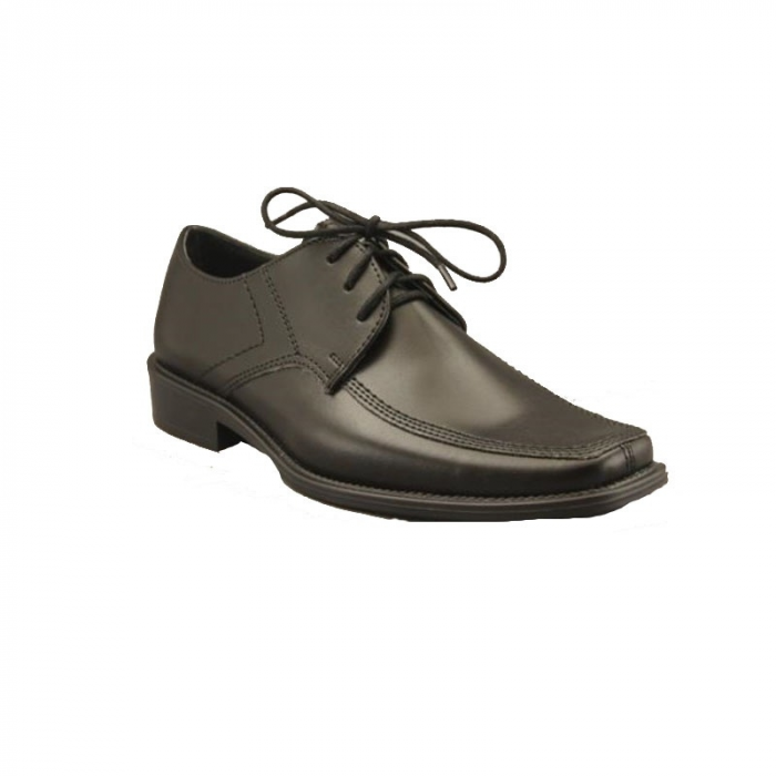 Pantofi eleganti EMEL E E 1755-31, Negru [3]