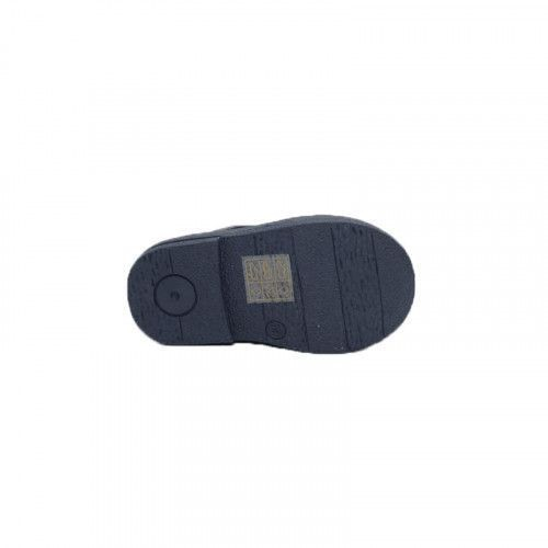 Pantofi pentru fete MRS S122-B, Bleumarin [3]