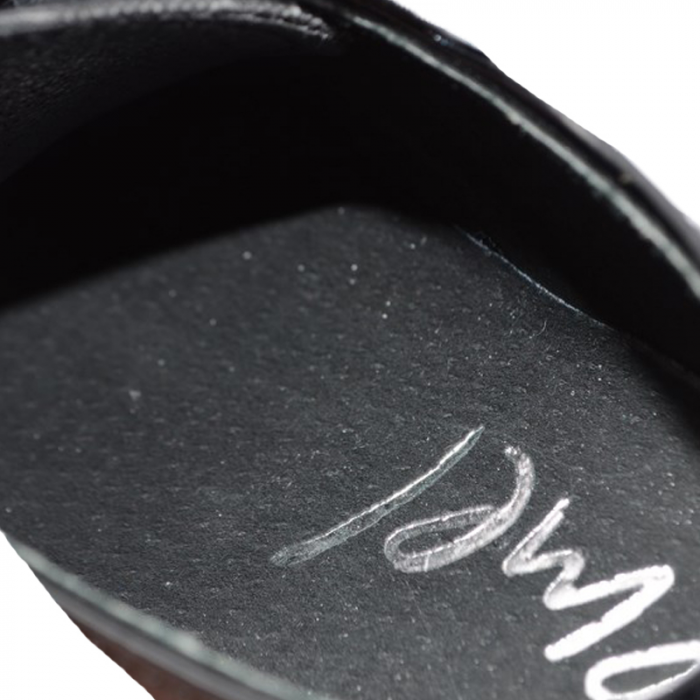 Pantofi eleganti pentru baieti EMEL E E 2059-1-29, Negru [3]