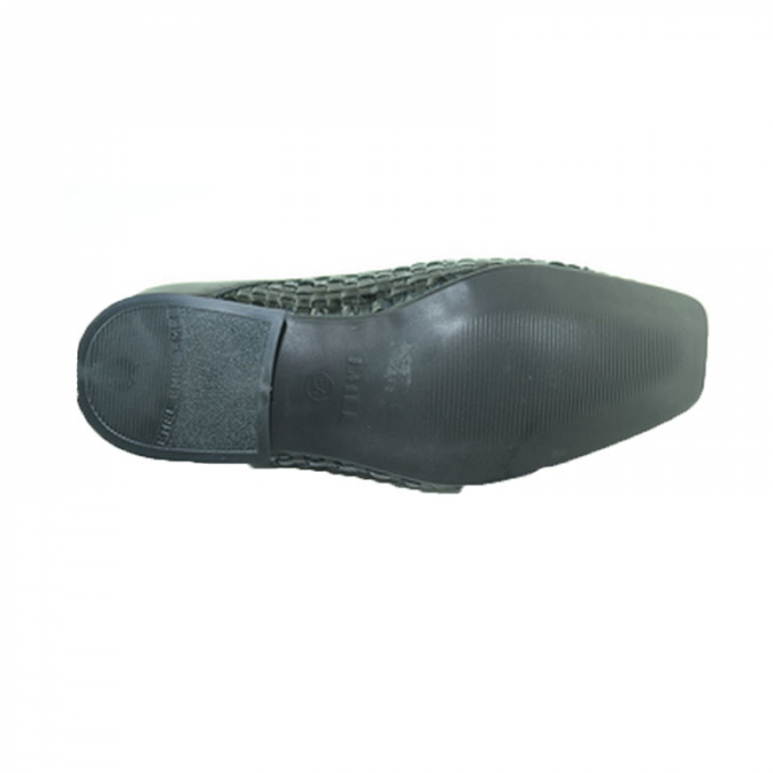 Pantofi eleganti pentru baieti EMEL E 2077-1 E 2077-1-32, Negru [2]