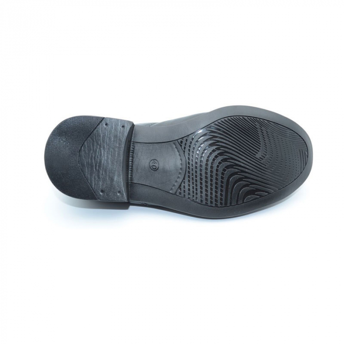 Pantofi eleganti pentru baieti KMK 99MAT-N-32, Negru [2]