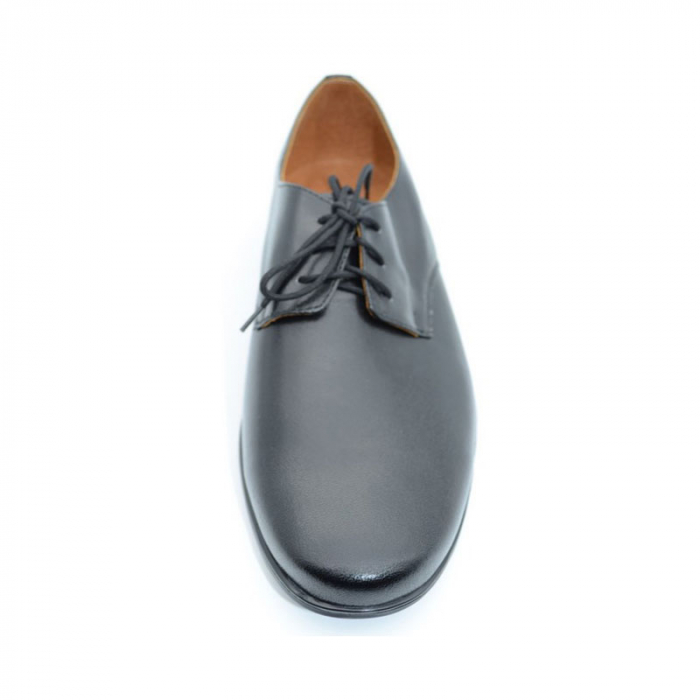 Pantofi eleganti pentru baieti KMK 99MAT-N-32, Negru [3]