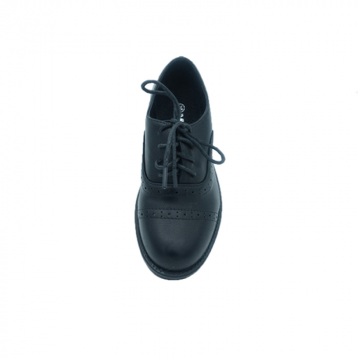 Pantofi eleganti pentru baieti MRS M93-31, Negru [3]