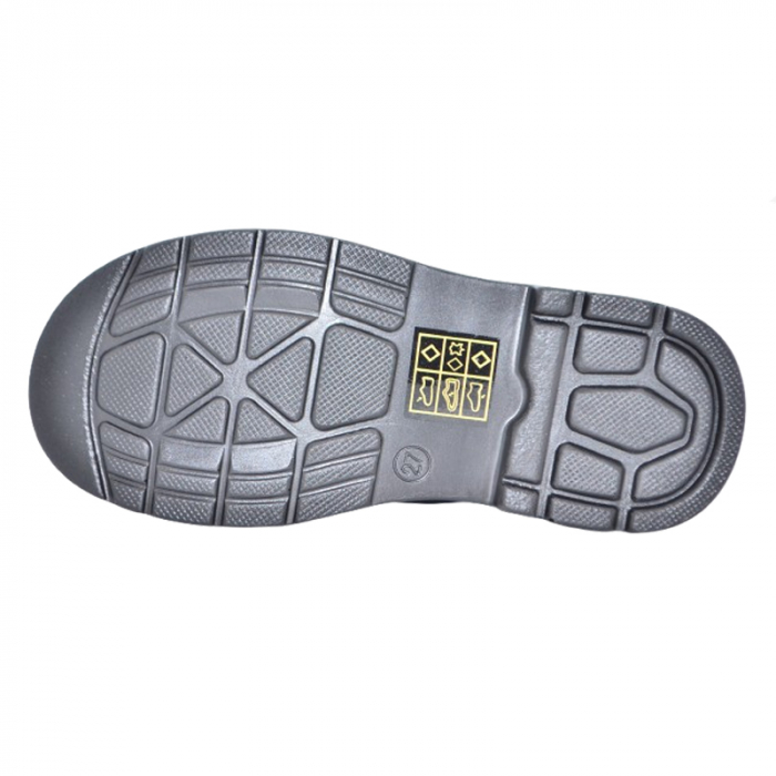 Pantofi eleganti pentru baieti MRS R10B, Bleumarin [4]
