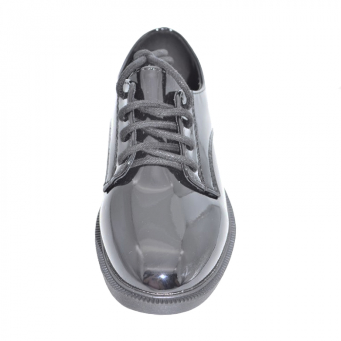 Pantofi eleganti pentru baieti MRS R912-12, Negru [2]
