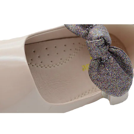 Pantofi eleganti pentru fete Apawwa MC246-30, Roz [2]