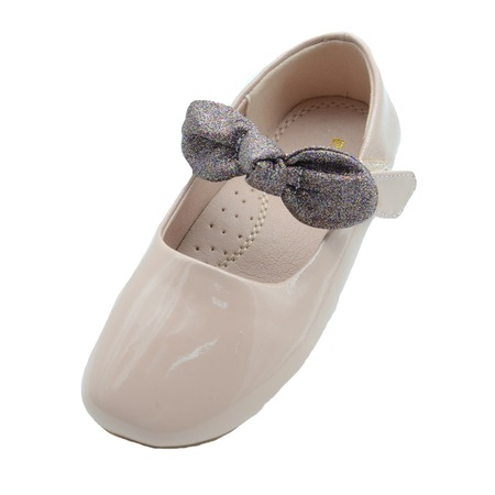 Pantofi eleganti pentru fete Apawwa MC246-30, Roz [3]
