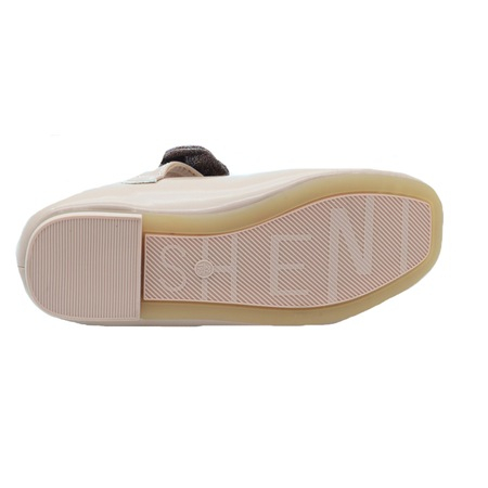 Pantofi eleganti pentru fete Apawwa MC246-30, Roz [4]