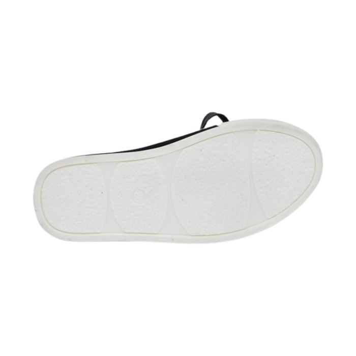 Pantofi ortopedici cu brant din piele, pentru fete, Bessky HFB1319-1, Gri [6]