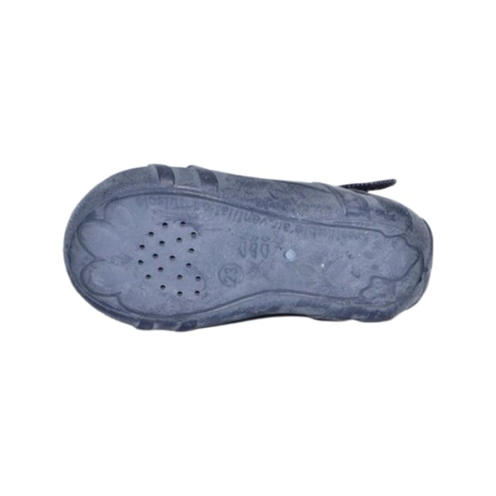 Pantofi ortopedici, din panza, pentru baieti, Renbut RNN-0810B, Bleumarin [3]
