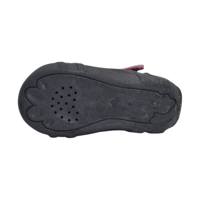 Pantofi ortopedici, din panza, pentru fete, Renbut RNN-0810R-22, Roz [3]