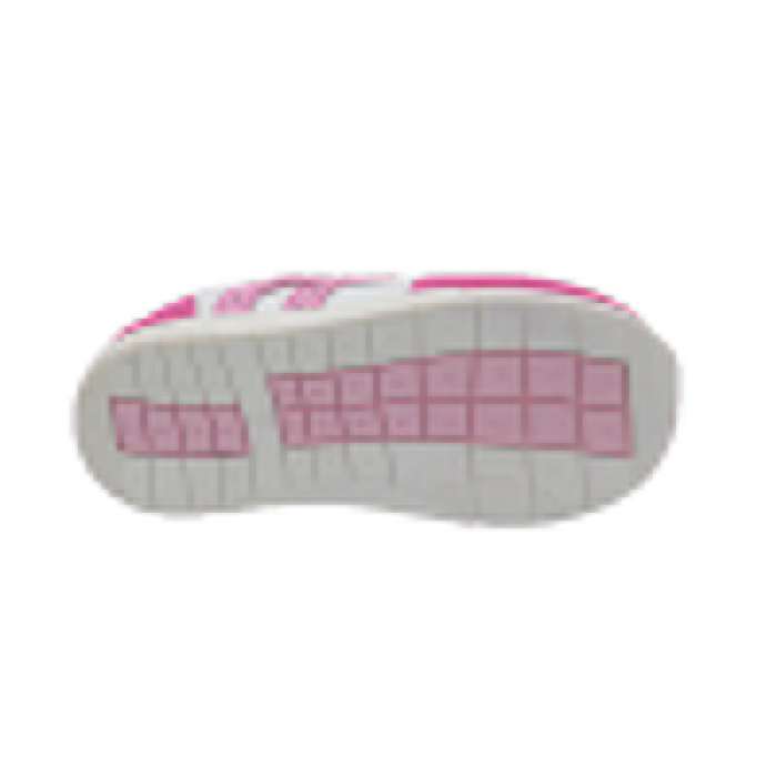 Pantofi ortopedici din piele pentru fete Scode SCDE10-22, Fucsia [4]