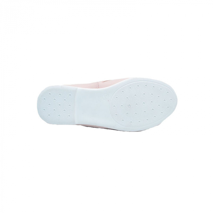 Pantofi ortopedici din piele pentru fete Small Foot SMFP3-R-32, Roz [2]