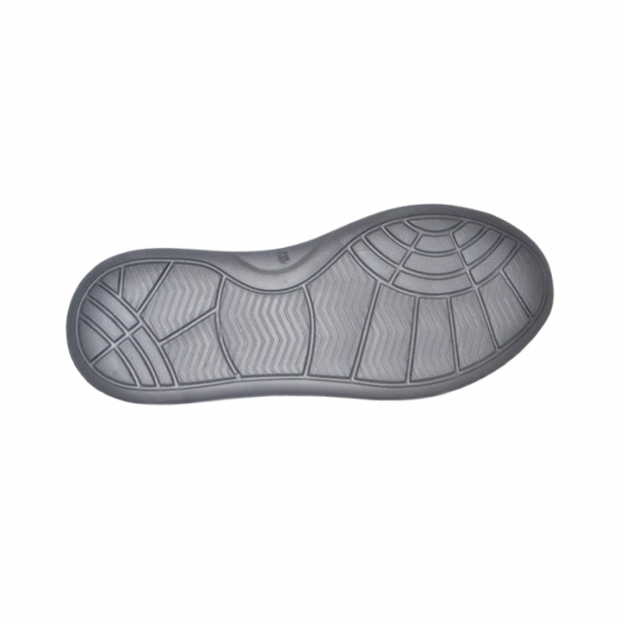 Pantofi ortopedici din piele, pentru fete Small Foot, V43B, Bleumarin [4]