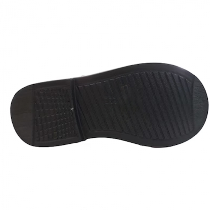 Pantofi ortopedici eleganti pentru baieti MRS S1523, Bleumarin [2]