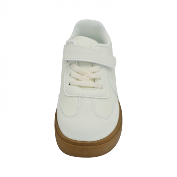 Pantofi ortopedici pentru copii, Tom Miki T-51030-D, Crem [2]