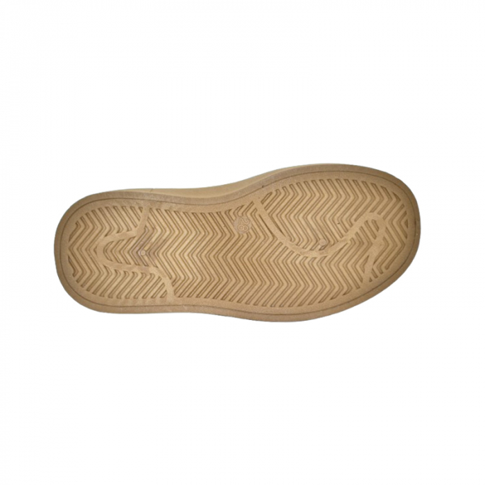 Pantofi ortopedici pentru copii, Tom Miki T-51031-D, Crem [6]